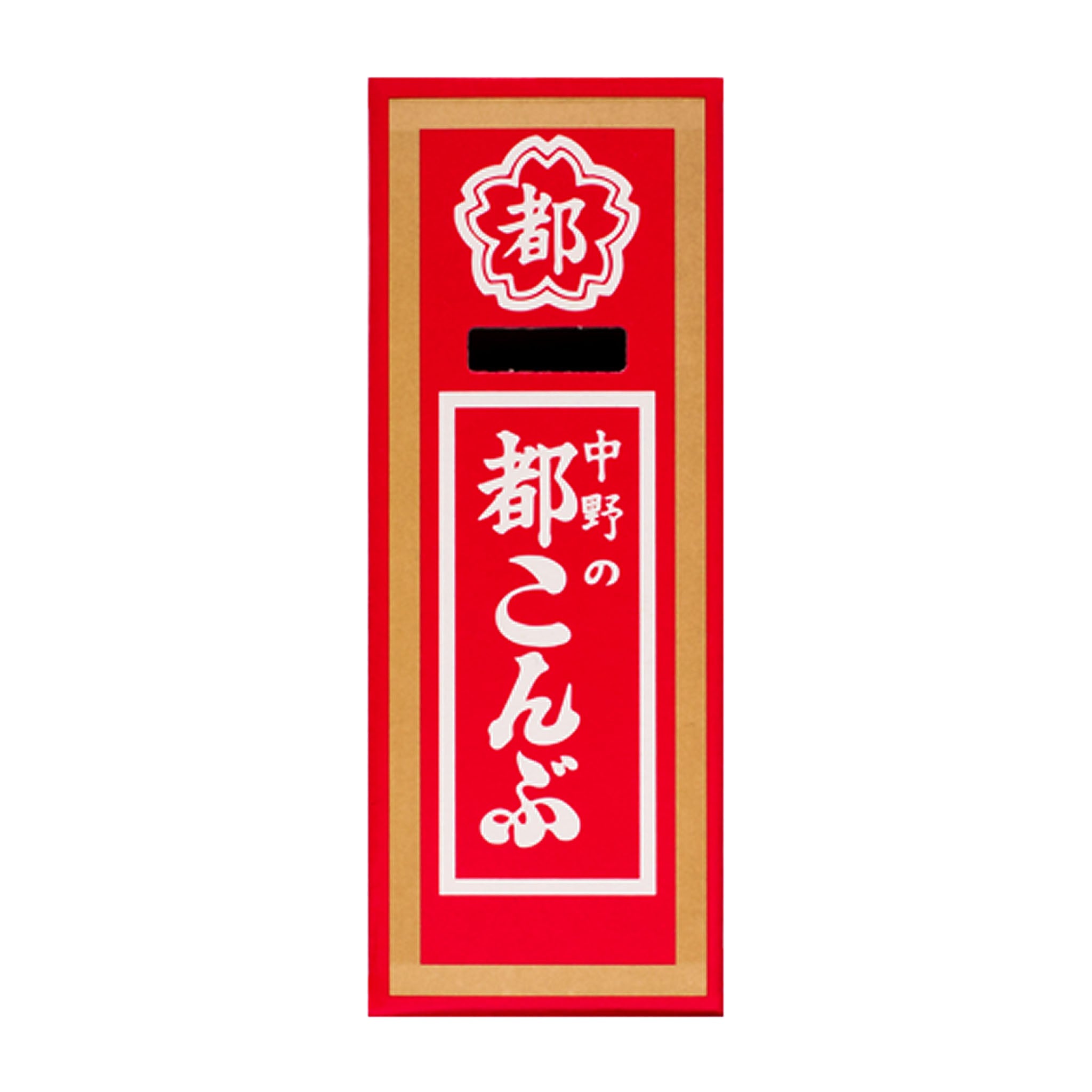Nakano Bussan Miyako Konbu